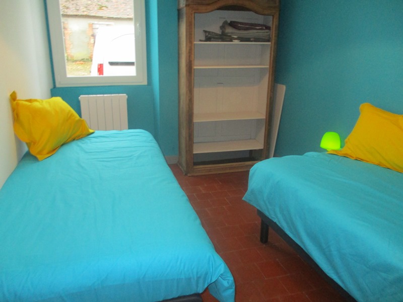 Gîte Ferme de l'Imprenable, Parnac - photo 2