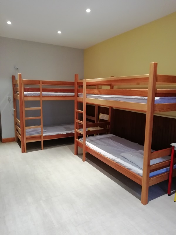 Refuge de Saint-Jacques, Éguzon-Chantôme - photo 4