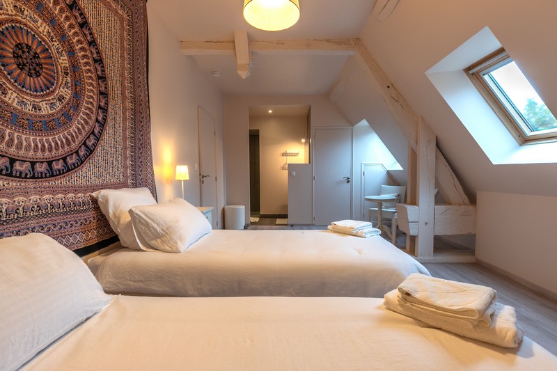 Gîtes de la Bigauderie - ATOLL, Montlouis-sur-Loire - photo 11