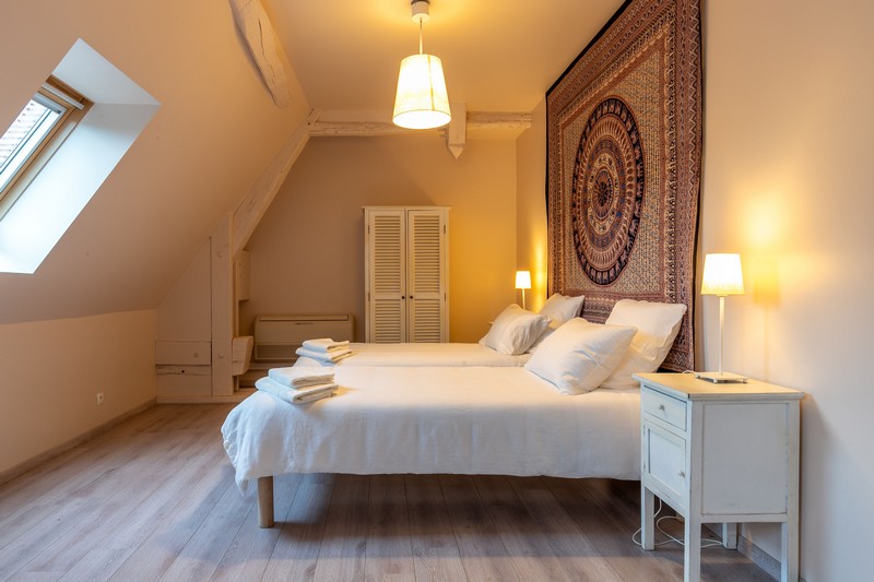 Gîtes de la Bigauderie - ATOLL, Montlouis-sur-Loire - photo 4