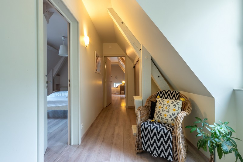 Gîtes de la Bigauderie - ATOLL, Montlouis-sur-Loire - photo 9