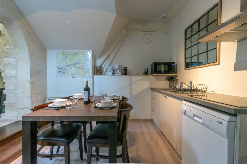 Gîtes de la Bigauderie - ATOLL, Montlouis-sur-Loire - photo 7