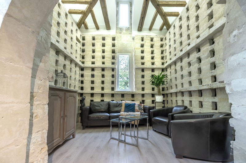 Gîtes de la Bigauderie - ATOLL, Montlouis-sur-Loire - photo 6