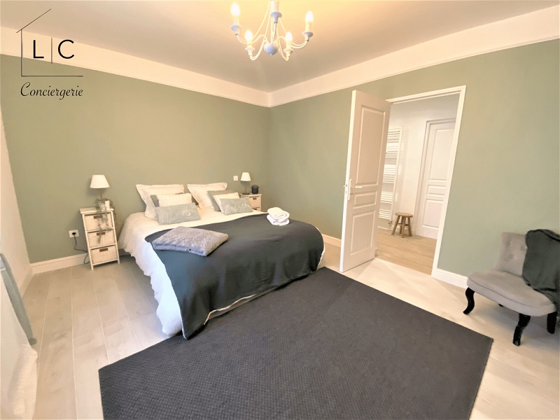 Gîte Saint-Joseph, Loches - photo 6