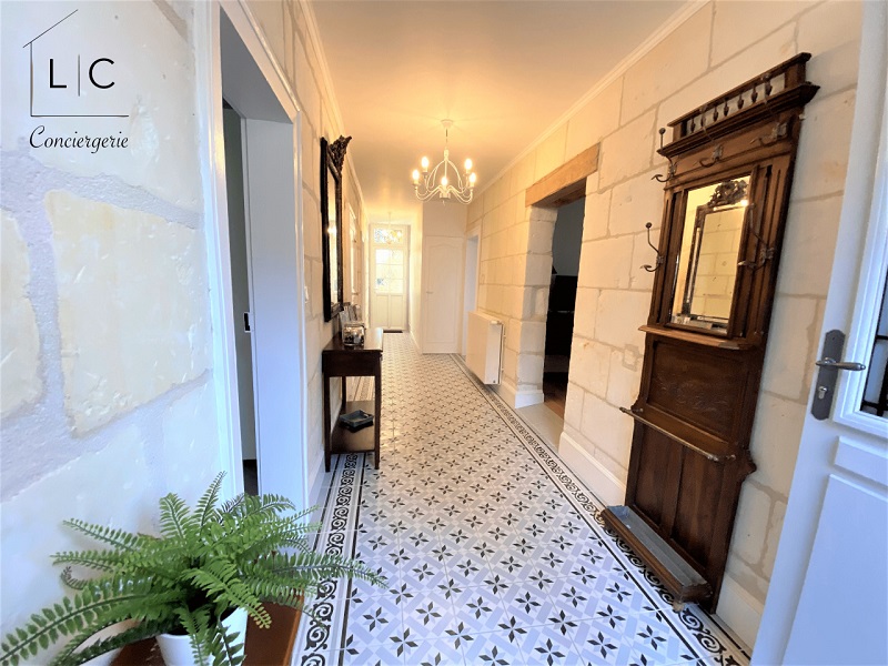 Gîte Saint-Joseph, Loches - photo 7