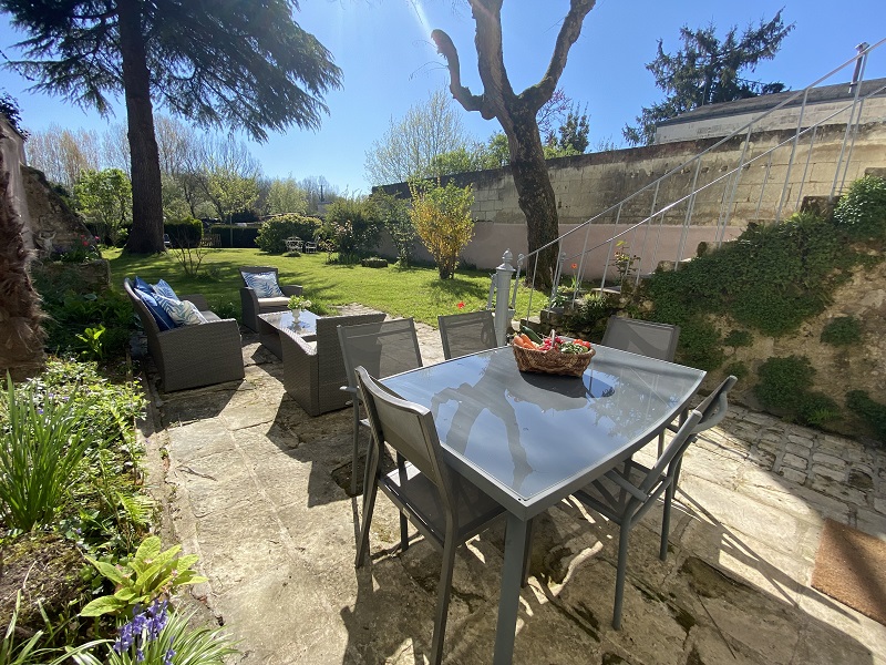 Gîte Saint-Joseph, Loches - photo 9