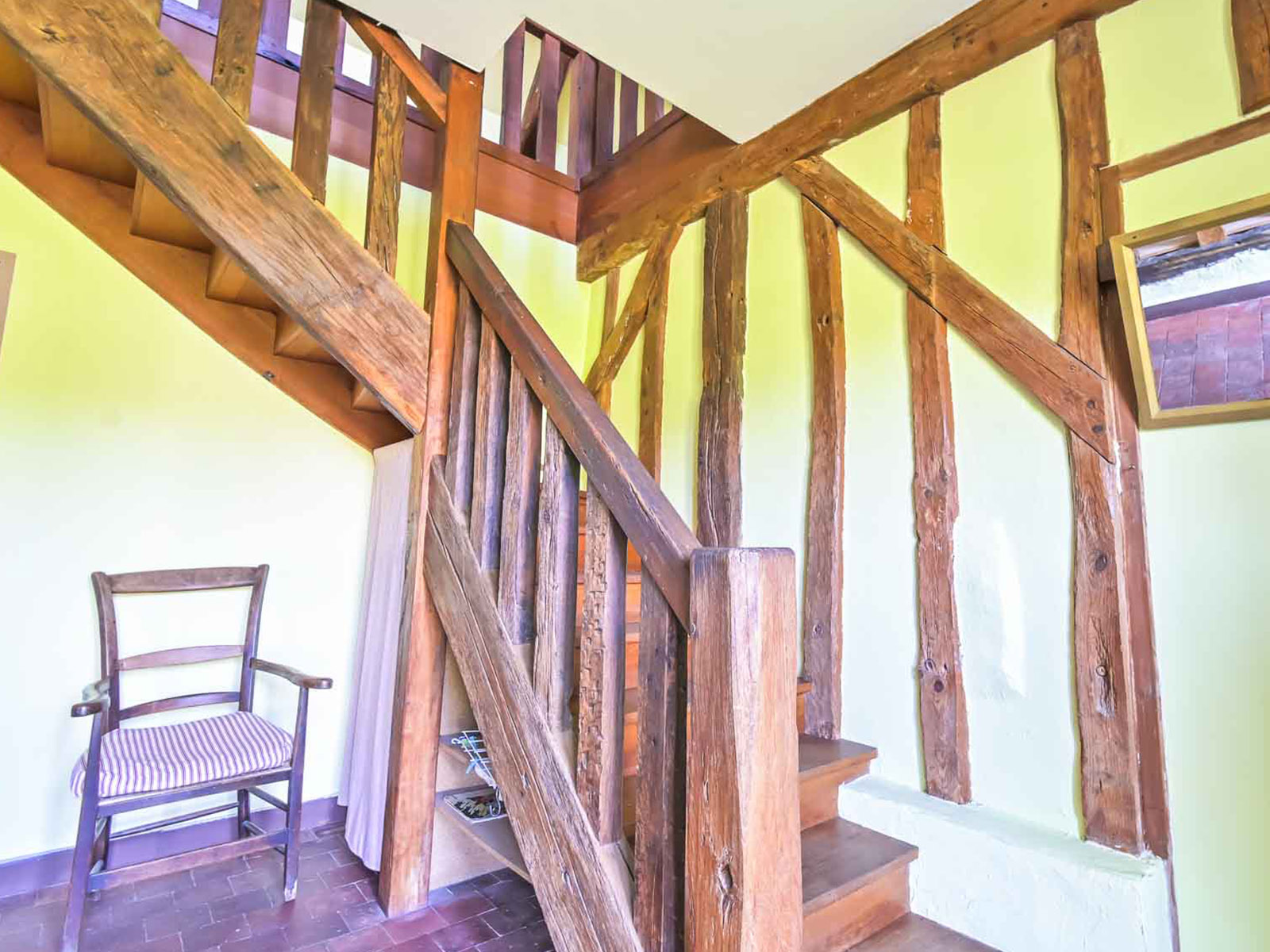 La Bretèche - Le Troisième épi, Ligny-le-Ribault - photo 4