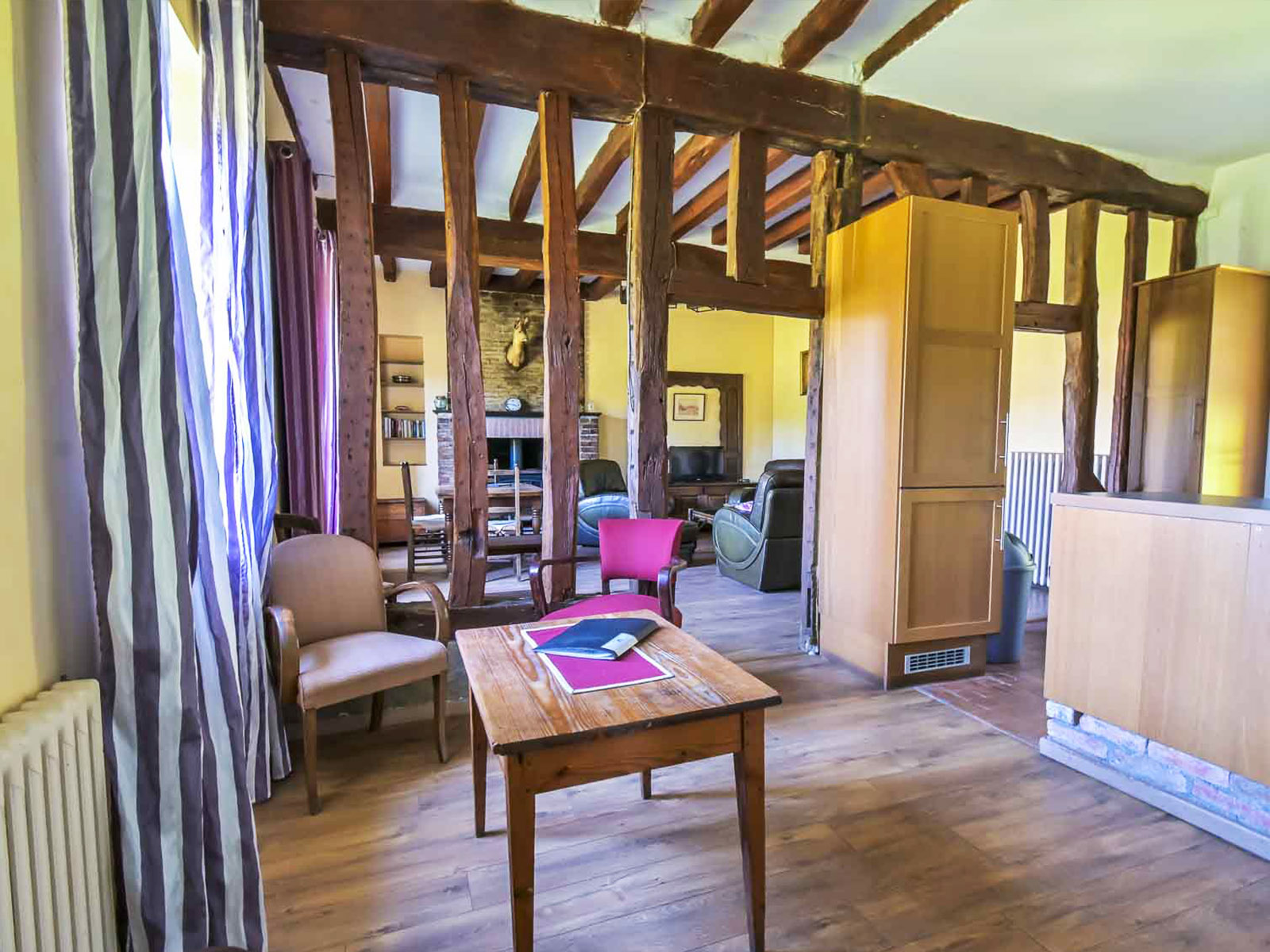 La Bretèche - Le Troisième épi, Ligny-le-Ribault - photo 12