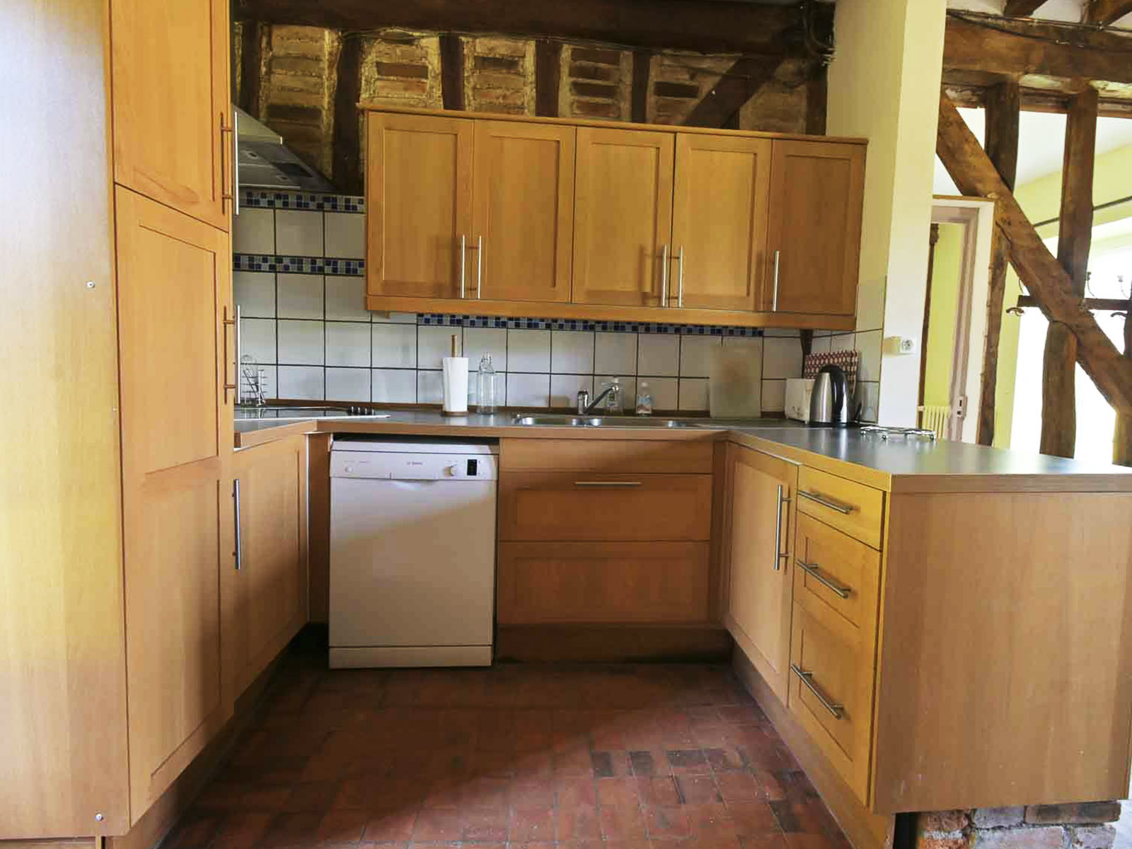 La Bretèche - Le Troisième épi, Ligny-le-Ribault - photo 8