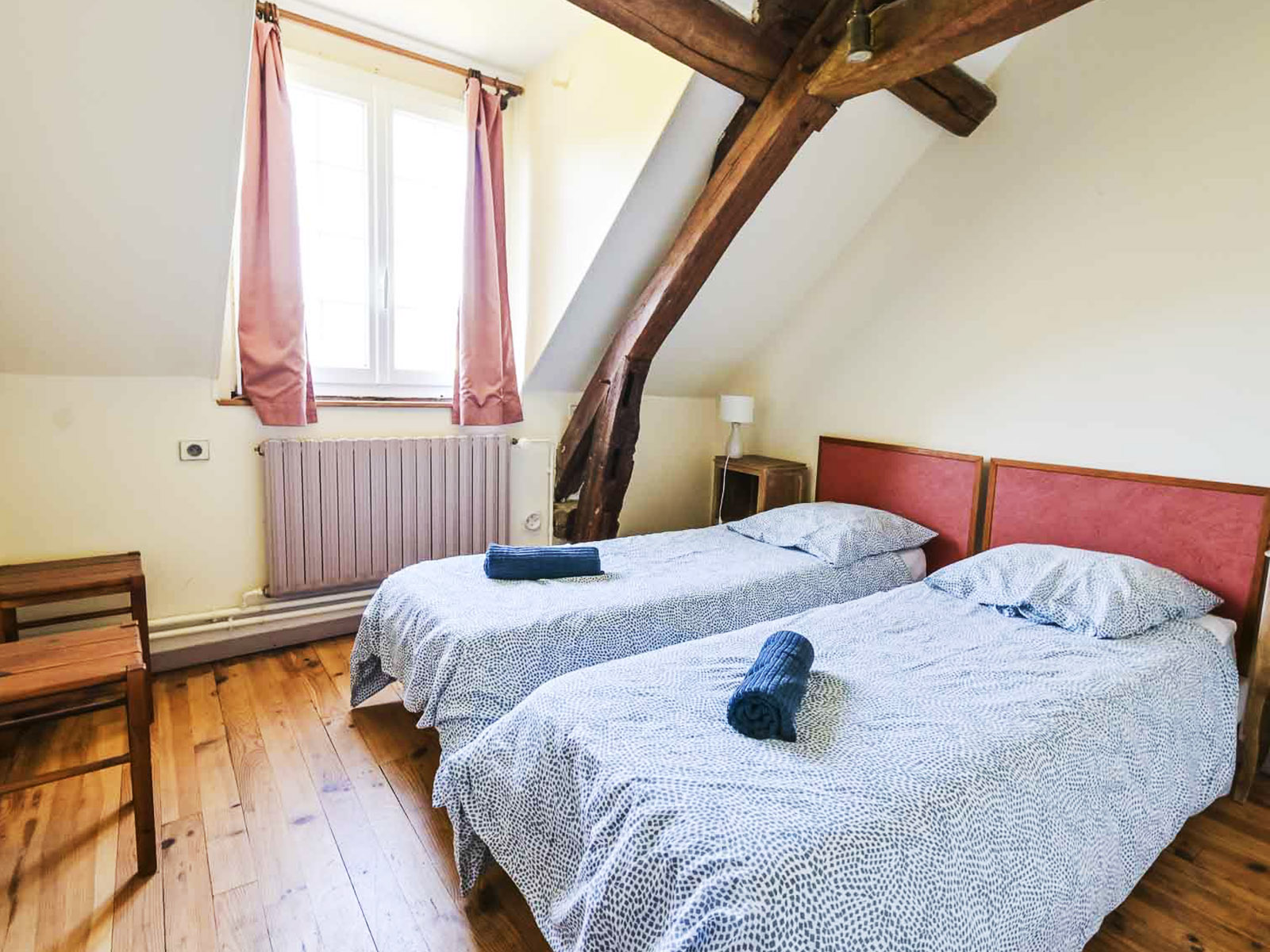 La Bretèche - Le Troisième épi, Ligny-le-Ribault - photo 2