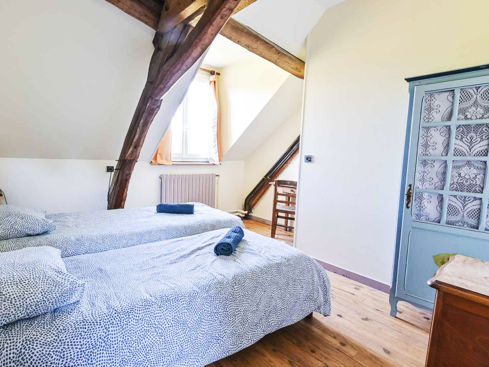 La Bretèche - Le Troisième épi, Ligny-le-Ribault - photo 6