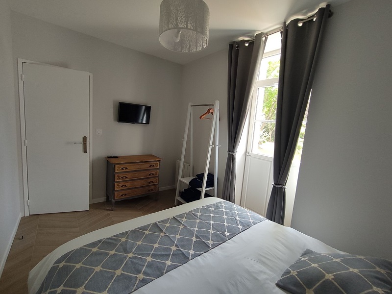Les Charmilles - Appartement Romance, Amboise - photo 5