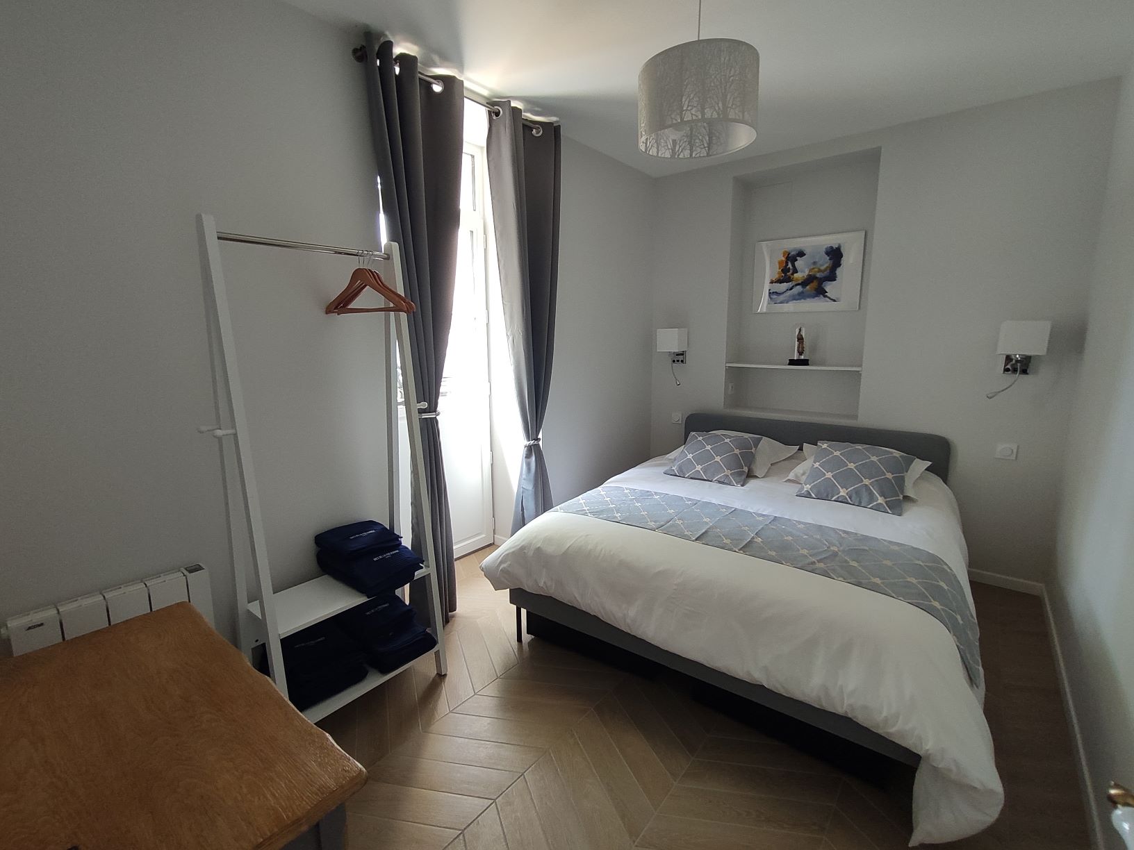 Les Charmilles - Appartement Romance, Amboise - photo 2