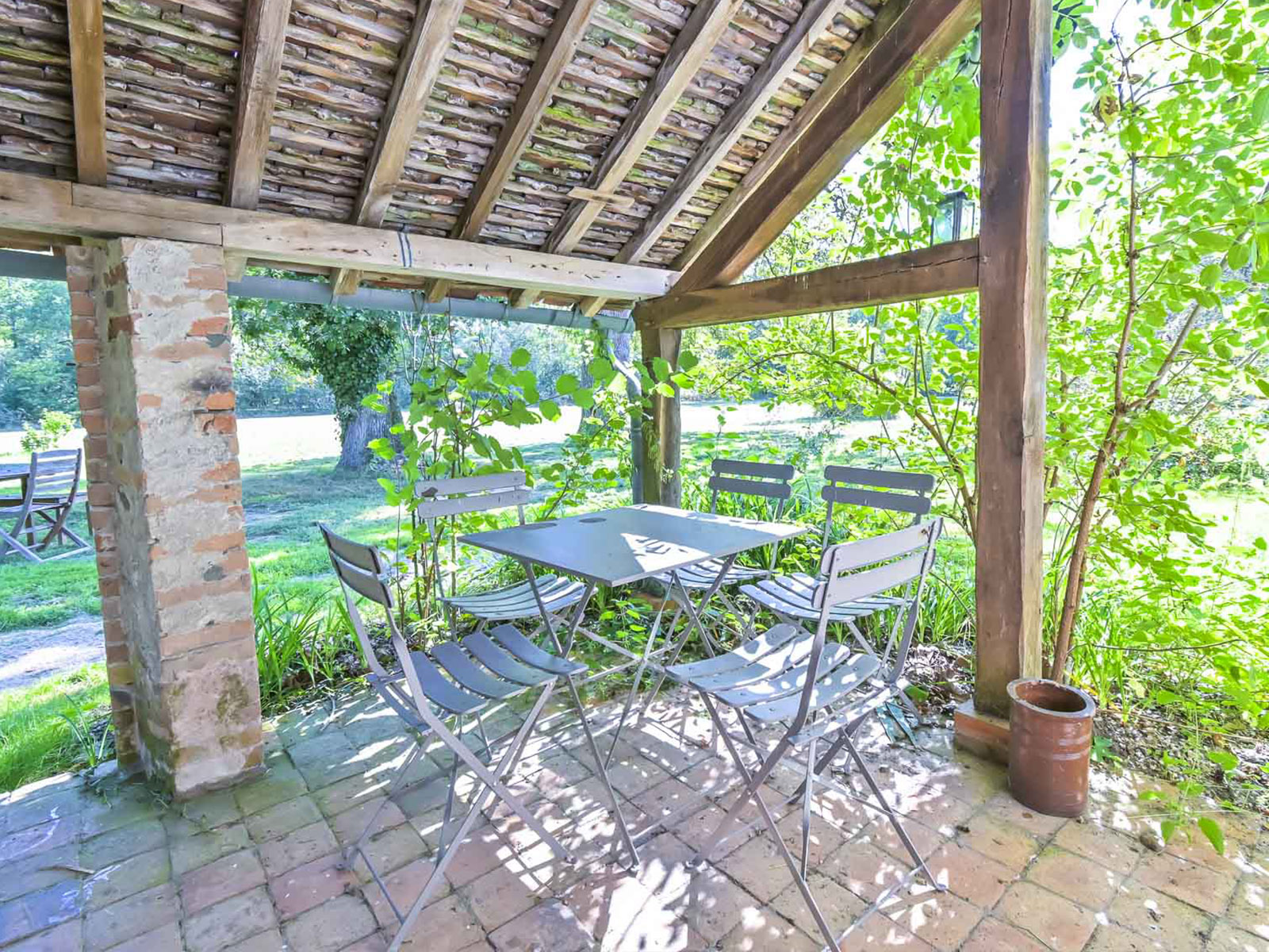 La Breteche-Le deuxième épi, Ligny-le-Ribault - photo 11