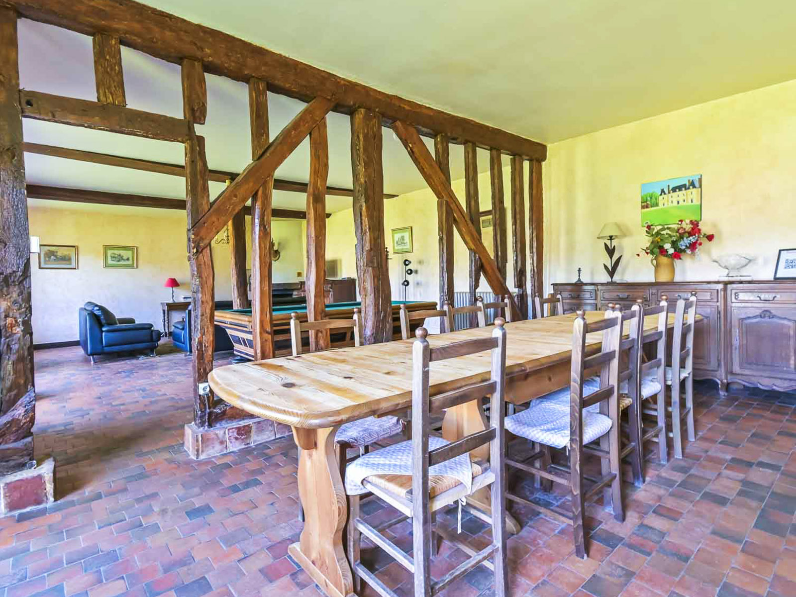 La Breteche-Le deuxième épi, Ligny-le-Ribault - photo 8