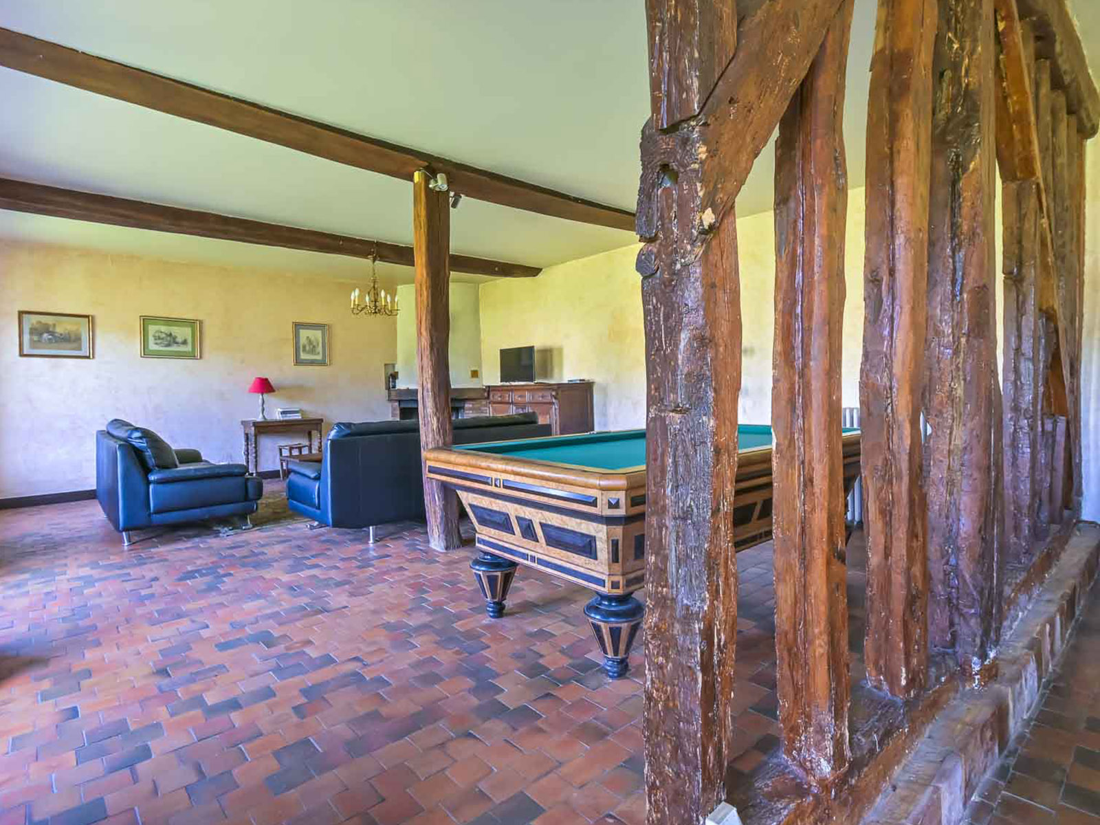 La Breteche-Le deuxième épi, Ligny-le-Ribault - photo 4