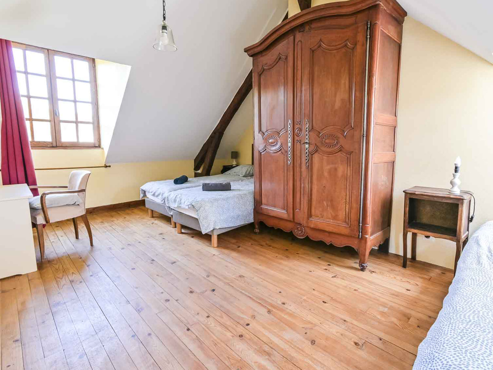 La Breteche-Le deuxième épi, Ligny-le-Ribault - photo 2