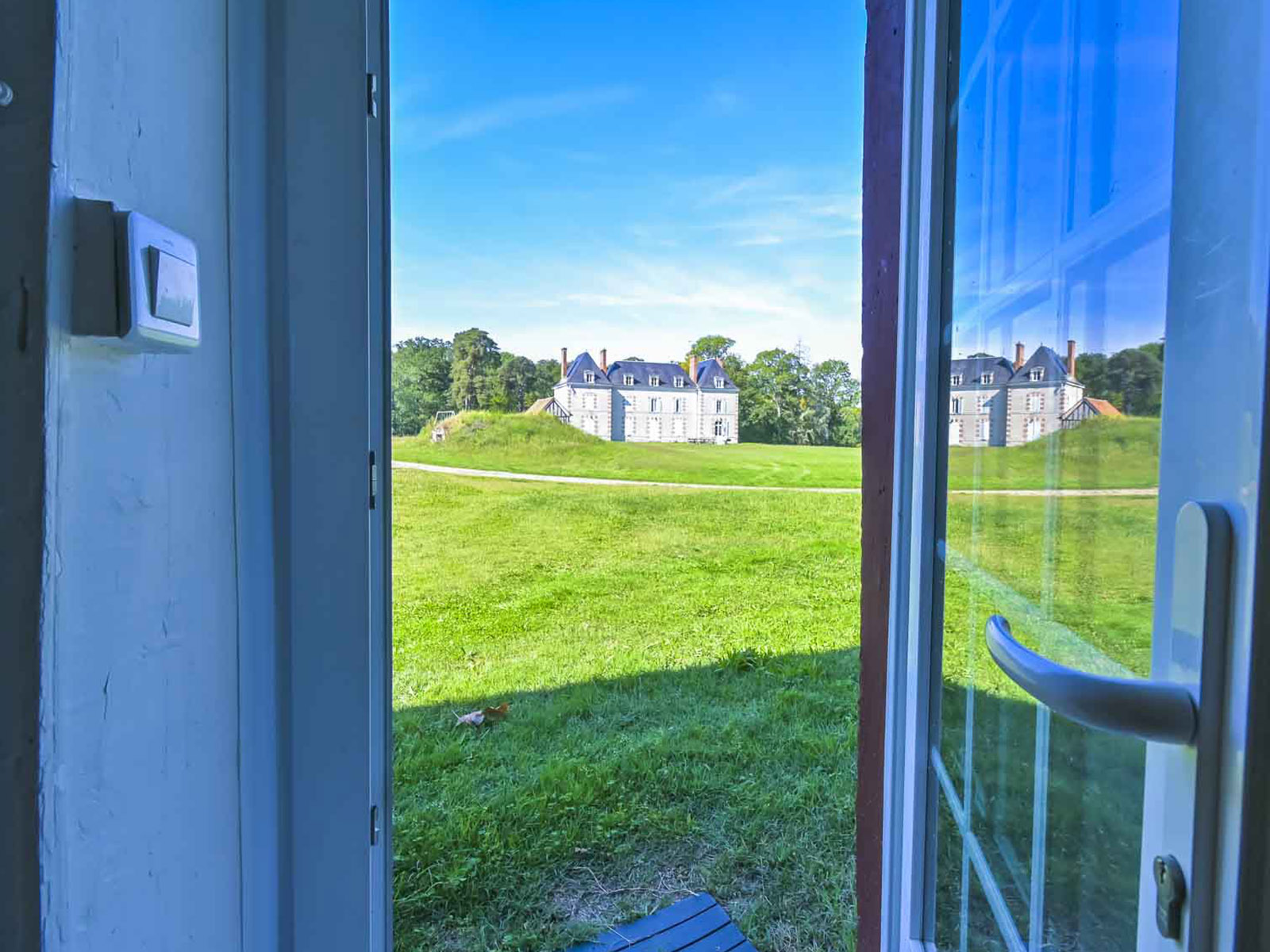 La Breteche-Le deuxième épi, Ligny-le-Ribault - photo 6