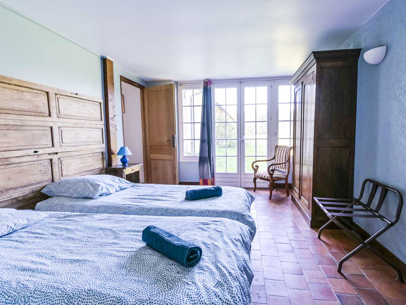 La Bretèche - Pavillon de chasse, Ligny-le-Ribault - photo 3