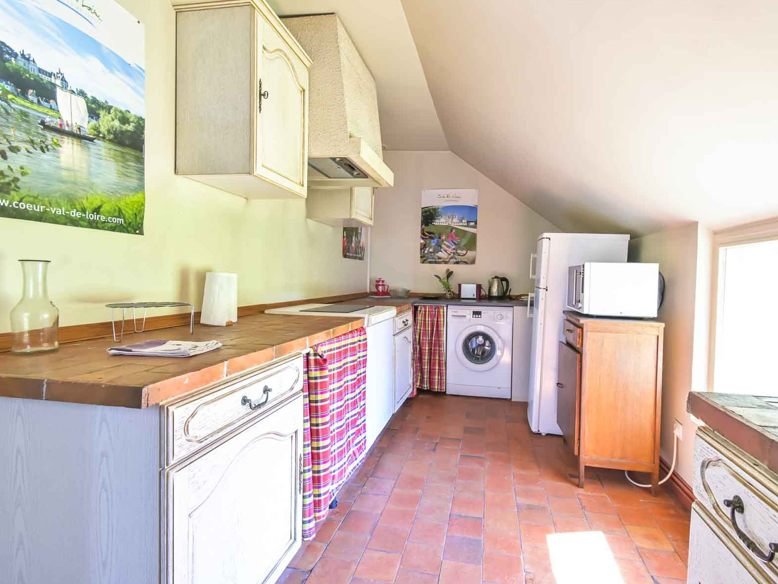 La Bretèche - Pavillon de chasse, Ligny-le-Ribault - photo 5