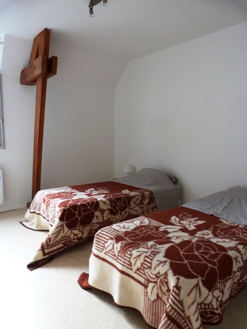 Gîte communal la Poste, Châtillon-sur-Loire - photo 2