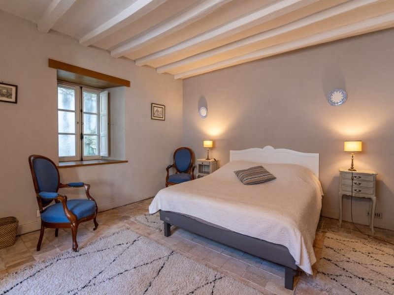 Le gîte du puits du Moulin de Chaumussay, Chaumussay - photo 5