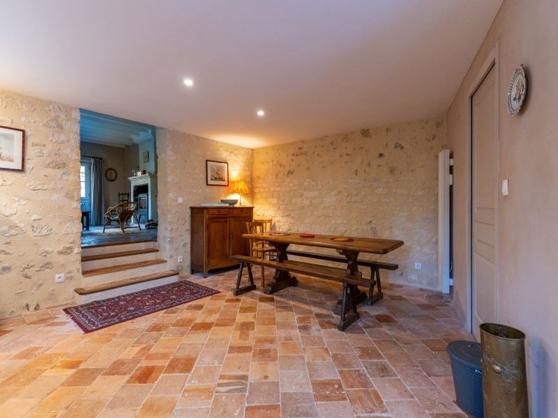 Le gîte du puits du Moulin de Chaumussay, Chaumussay - photo 8