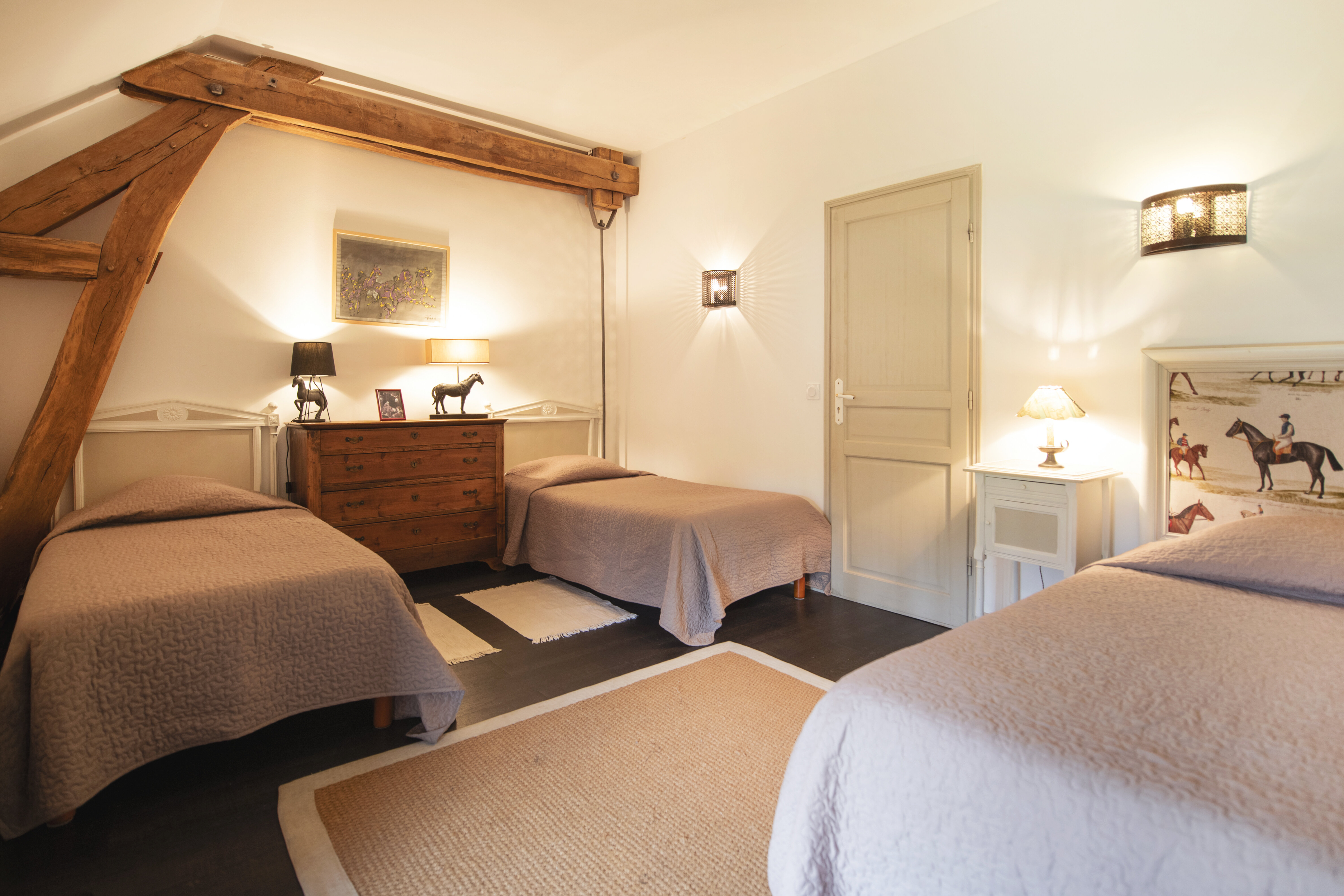 Le gite du Haras de Garrypierre, Neung-sur-Beuvron - photo 15