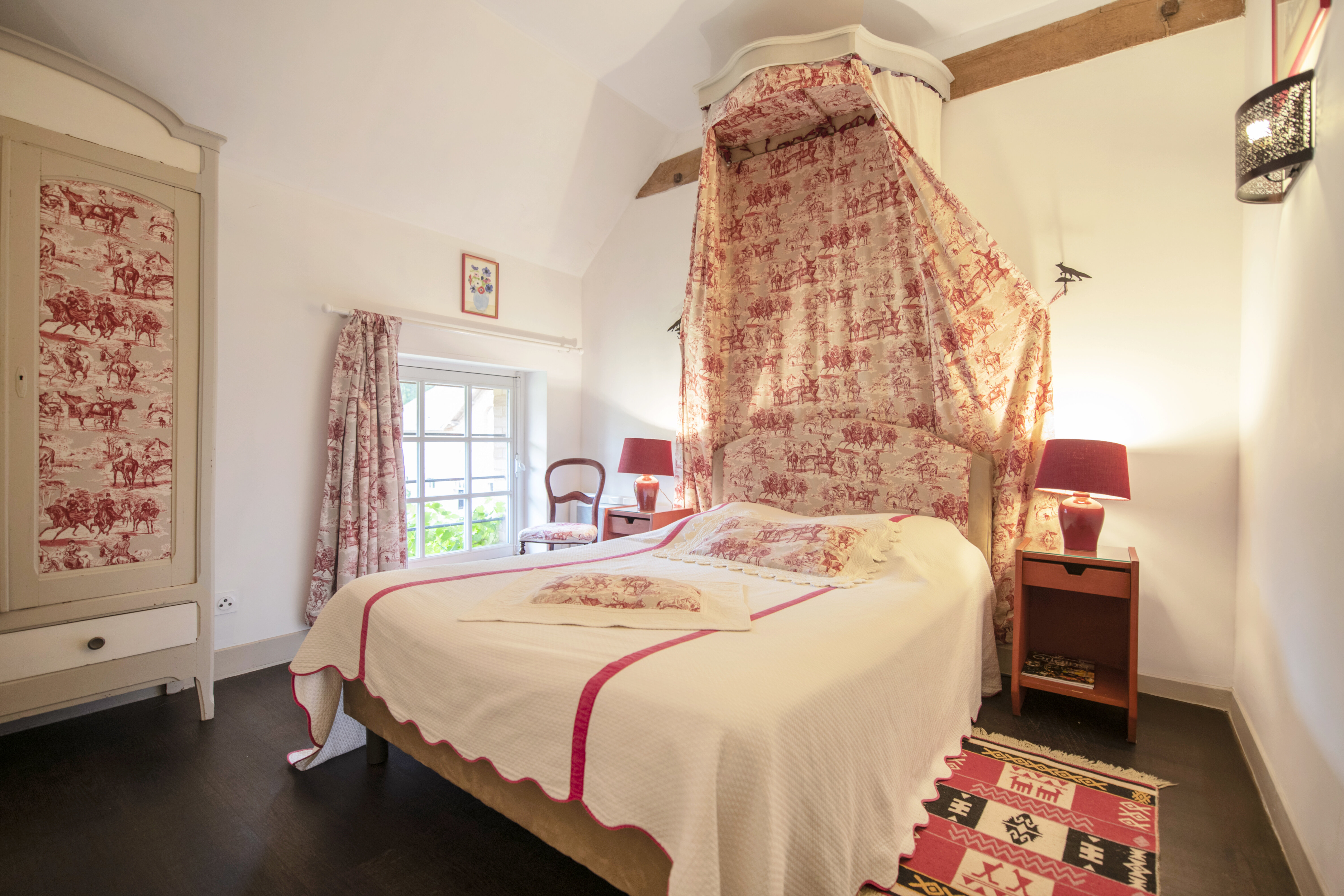 Le gite du Haras de Garrypierre, Neung-sur-Beuvron - photo 20