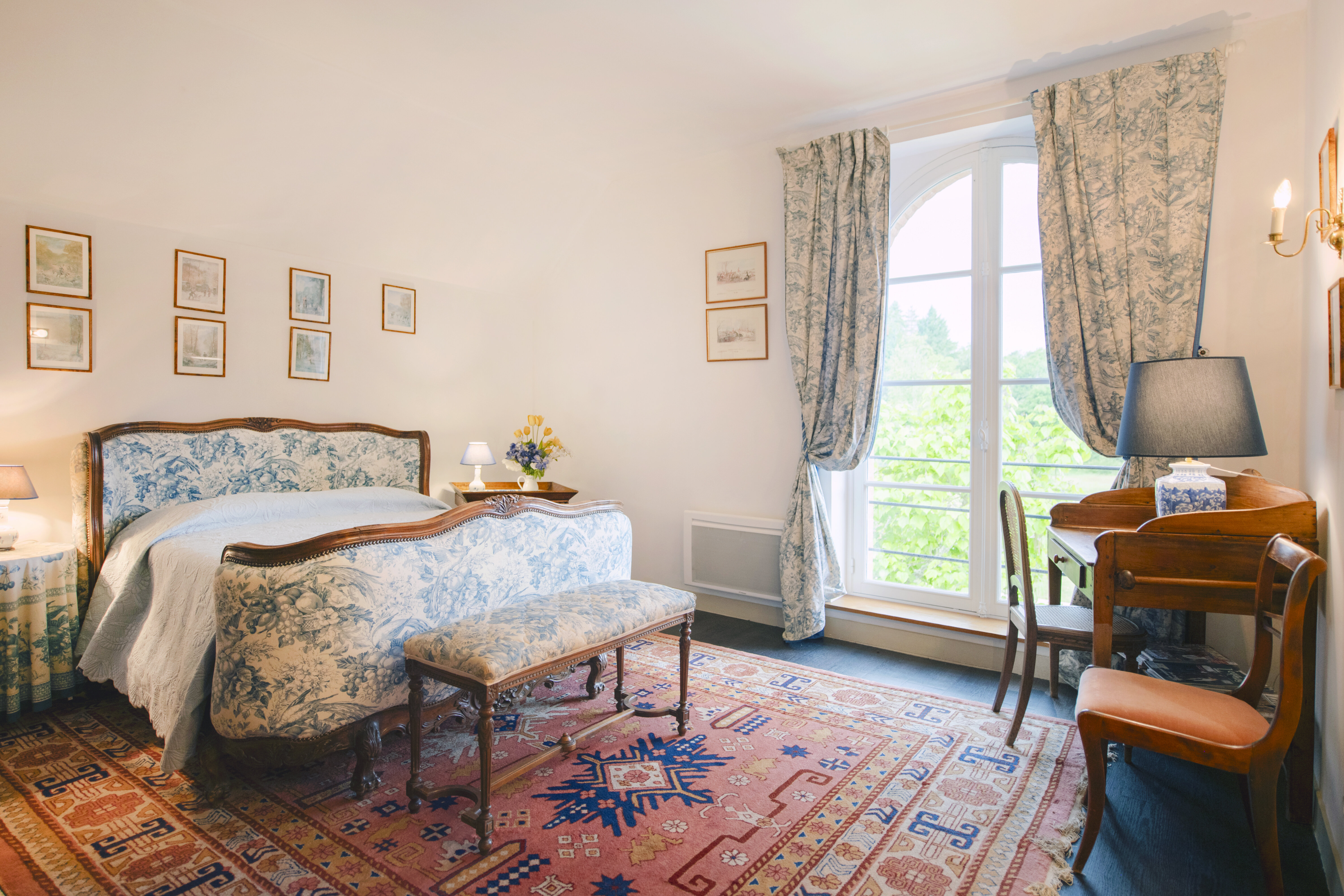 Le gite du Haras de Garrypierre, Neung-sur-Beuvron - photo 18