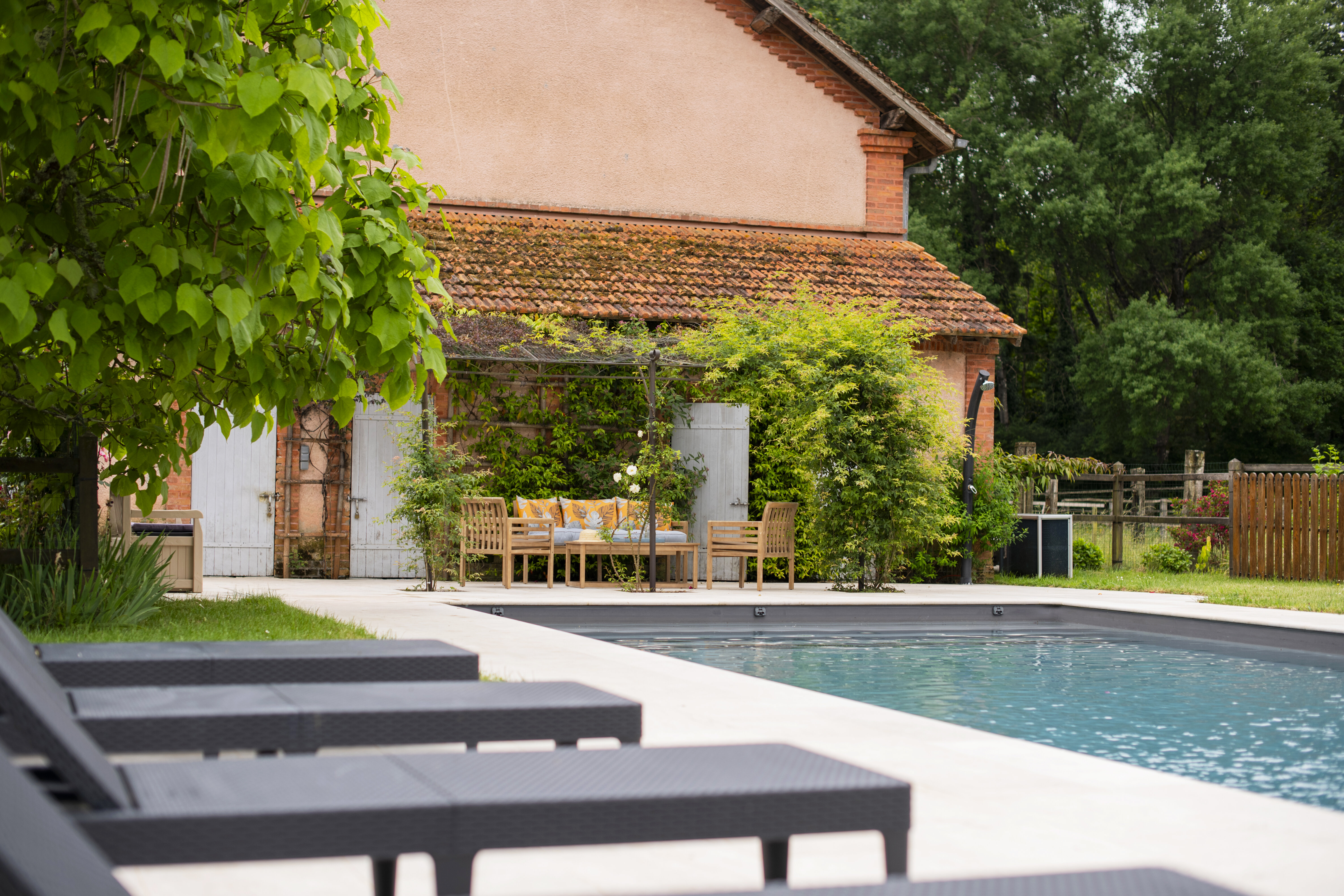 Le gite du Haras de Garrypierre, Neung-sur-Beuvron - photo 16