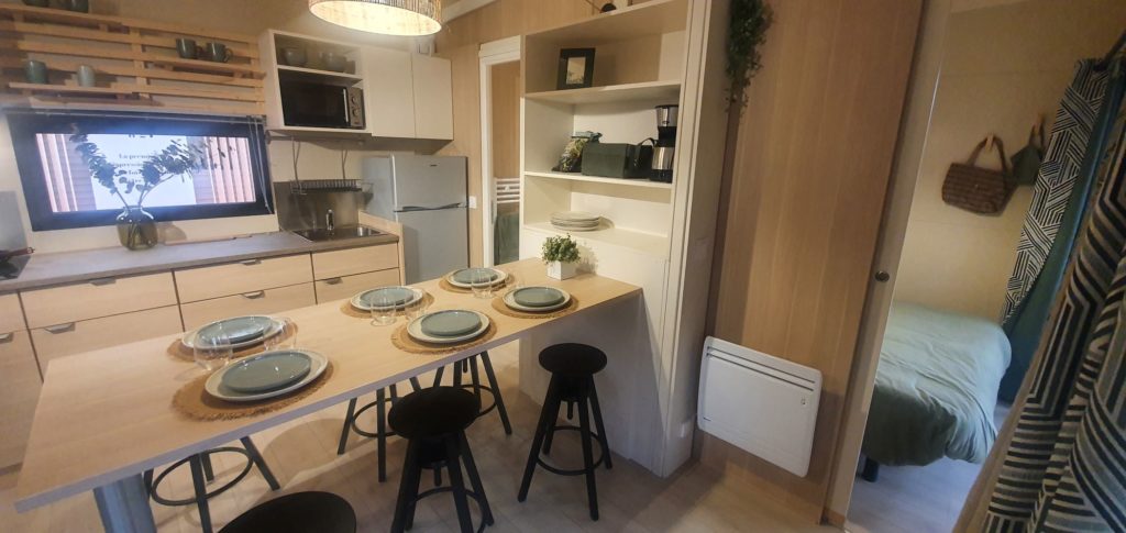 Camping Parc de Nibelle, Nibelle - photo 27