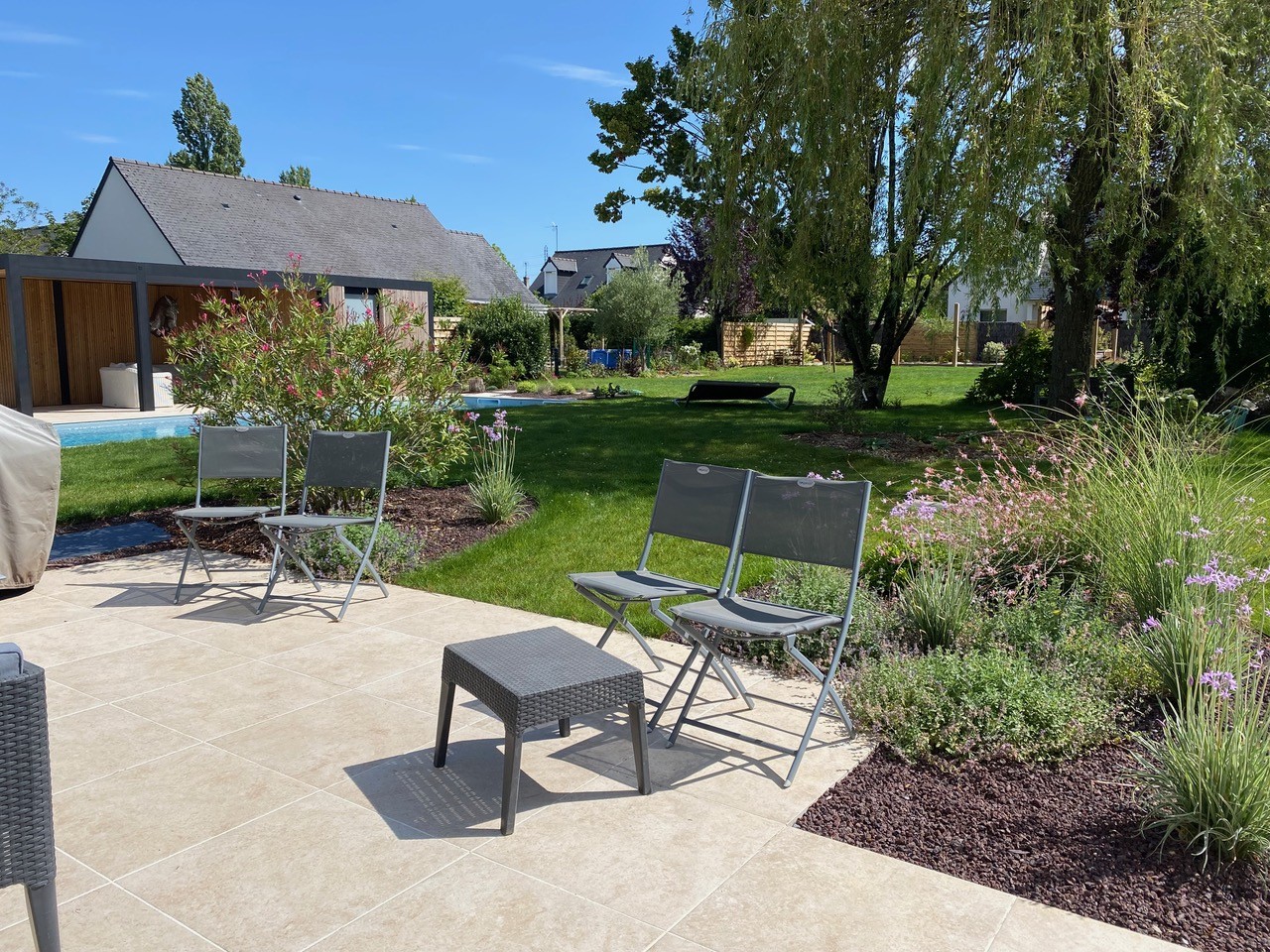 Le Céladon, Larçay - photo 3