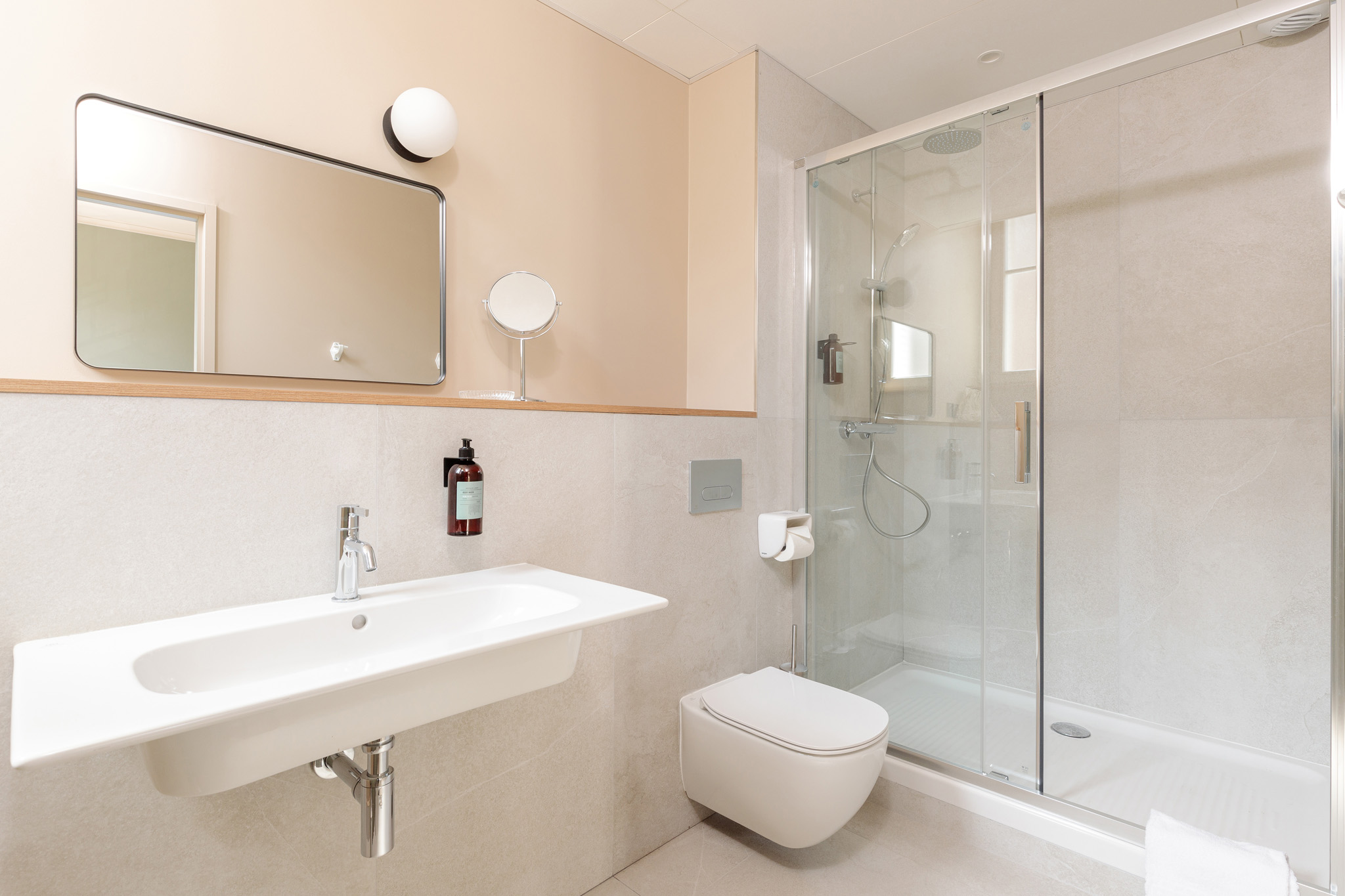 La Loge Gogaille - Fernand Rabier, Orléans - photo 4