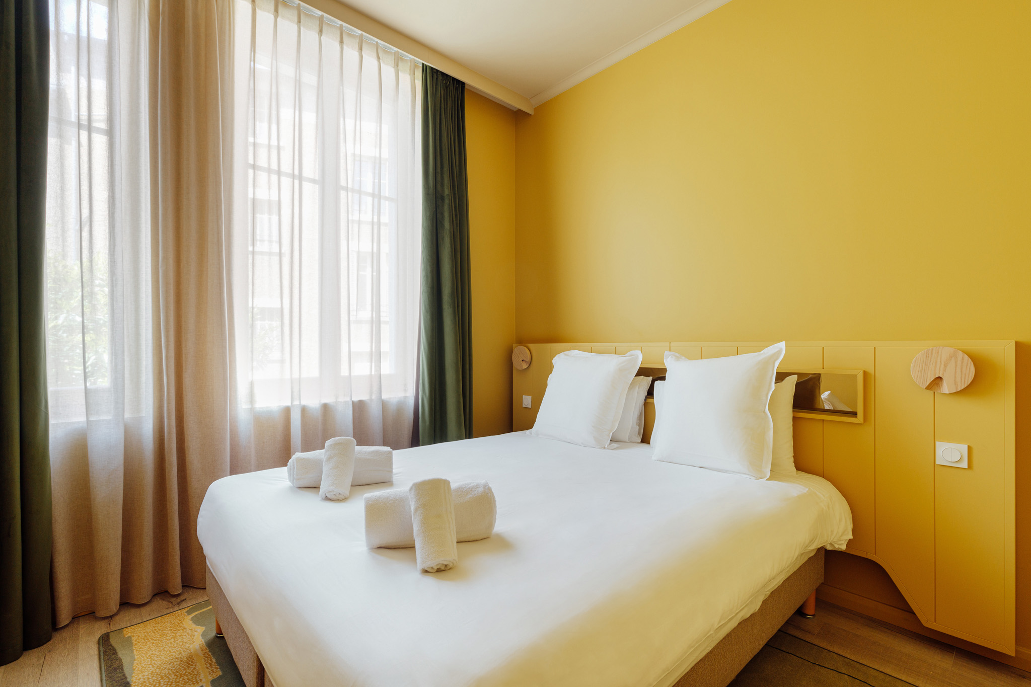 La Loge Gogaille - Fernand Rabier, Orléans - photo 8