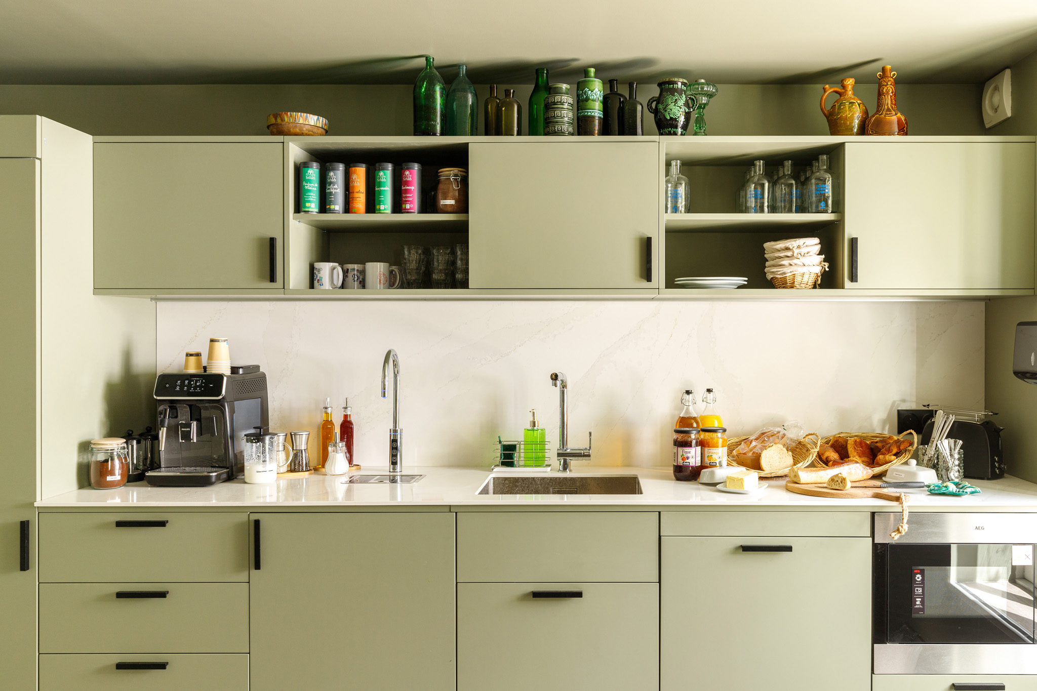 La Loge Gogaille - Fernand Rabier, Orléans - photo 2