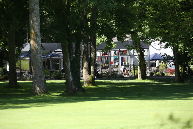 Golf Club du Val de l'Indre, Villedieu-sur-Indre - photo 6