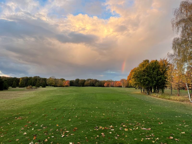Golf Club du Val de l'Indre, Villedieu-sur-Indre - photo 5