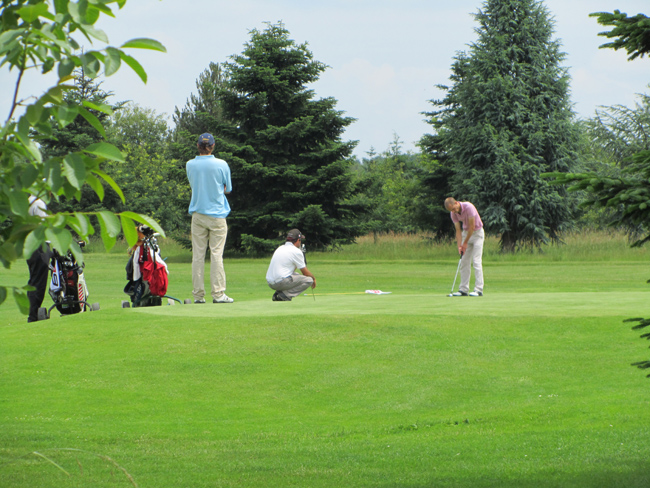 Golf de la Picardière, Vierzon - photo 3