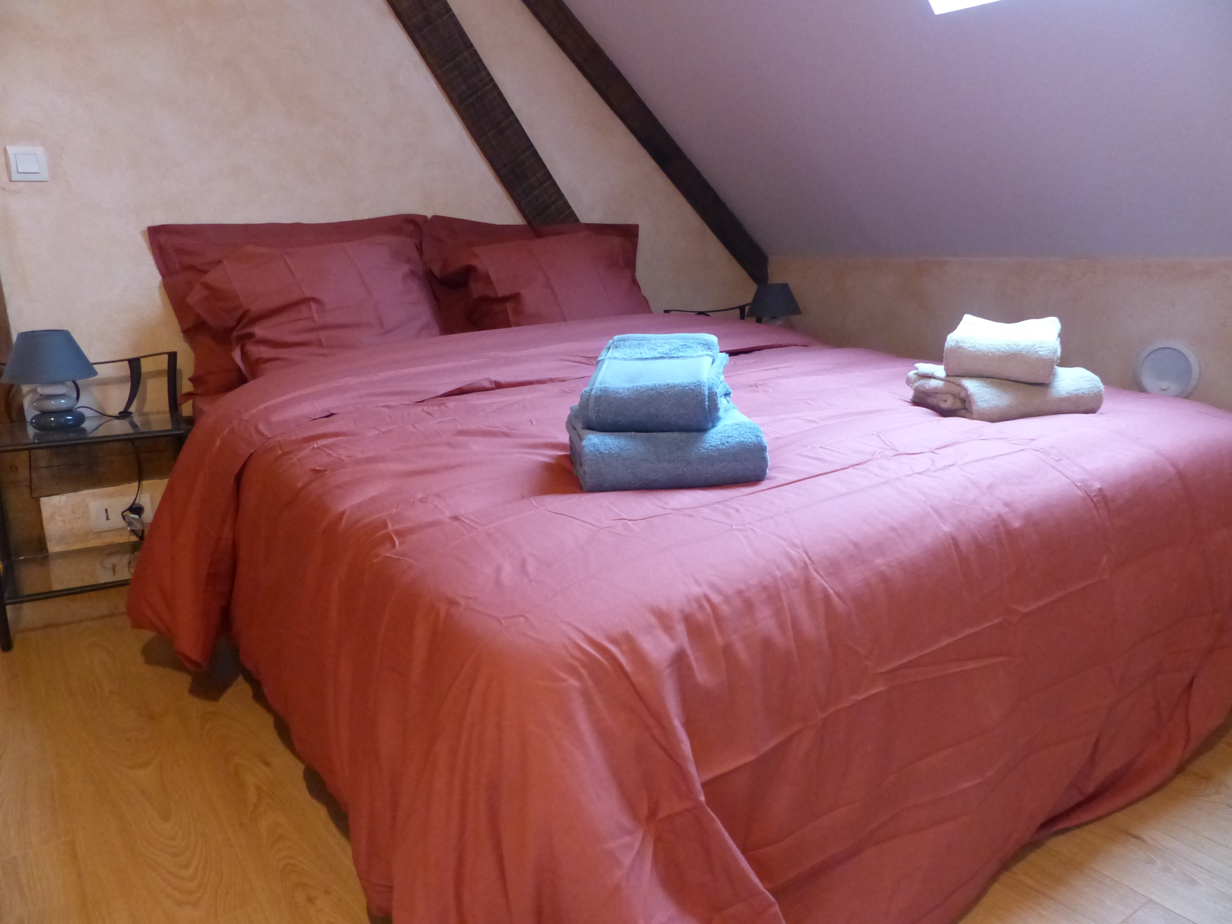 Les Pornays, Touchay - photo 8