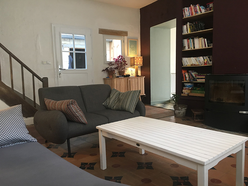 La maison de famille, Saint-Aignan - photo 7