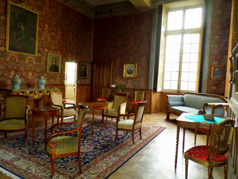 Château de selles-sur-cher, Selles-sur-Cher - photo 7