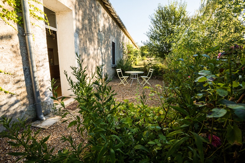 La Ferme du Grand Launay, Semblançay - photo 6
