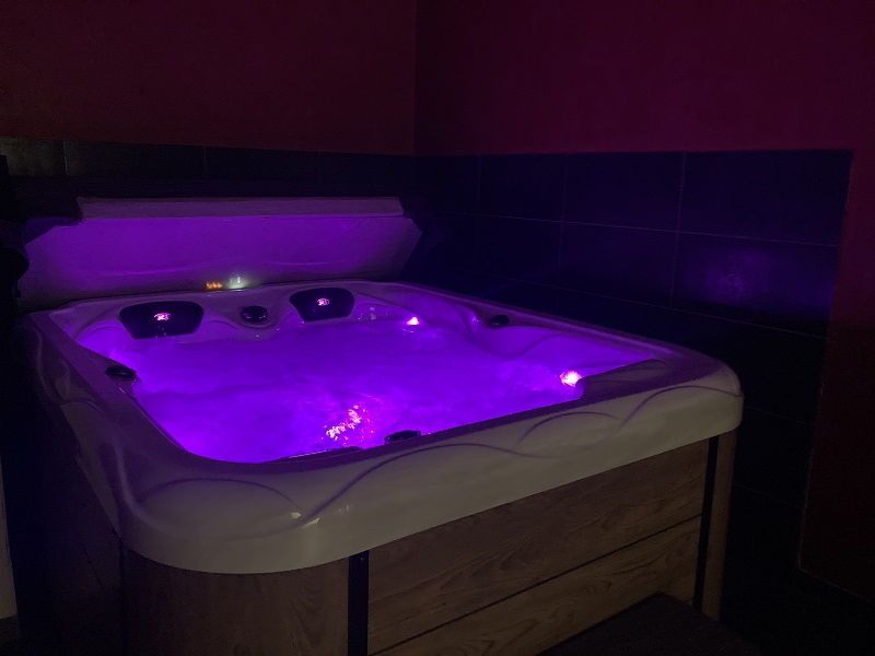 La Ferme du Grand Launay, Semblançay - photo 4