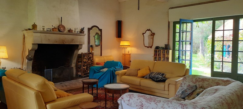 La Ferme des Champs du Bois, Sury-aux-Bois - photo 4