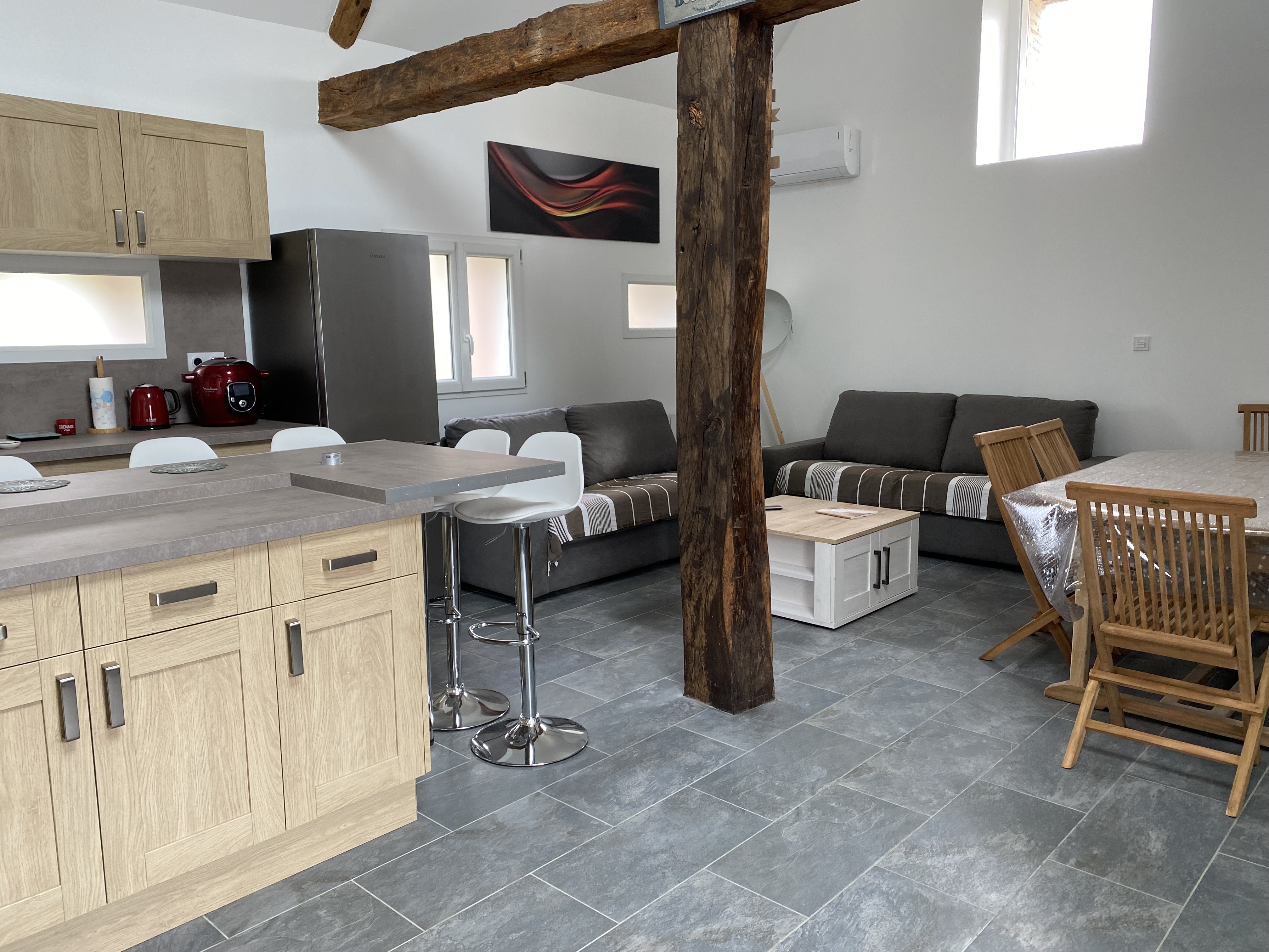 La Maison des Biquettes, Romorantin-Lanthenay - photo 4