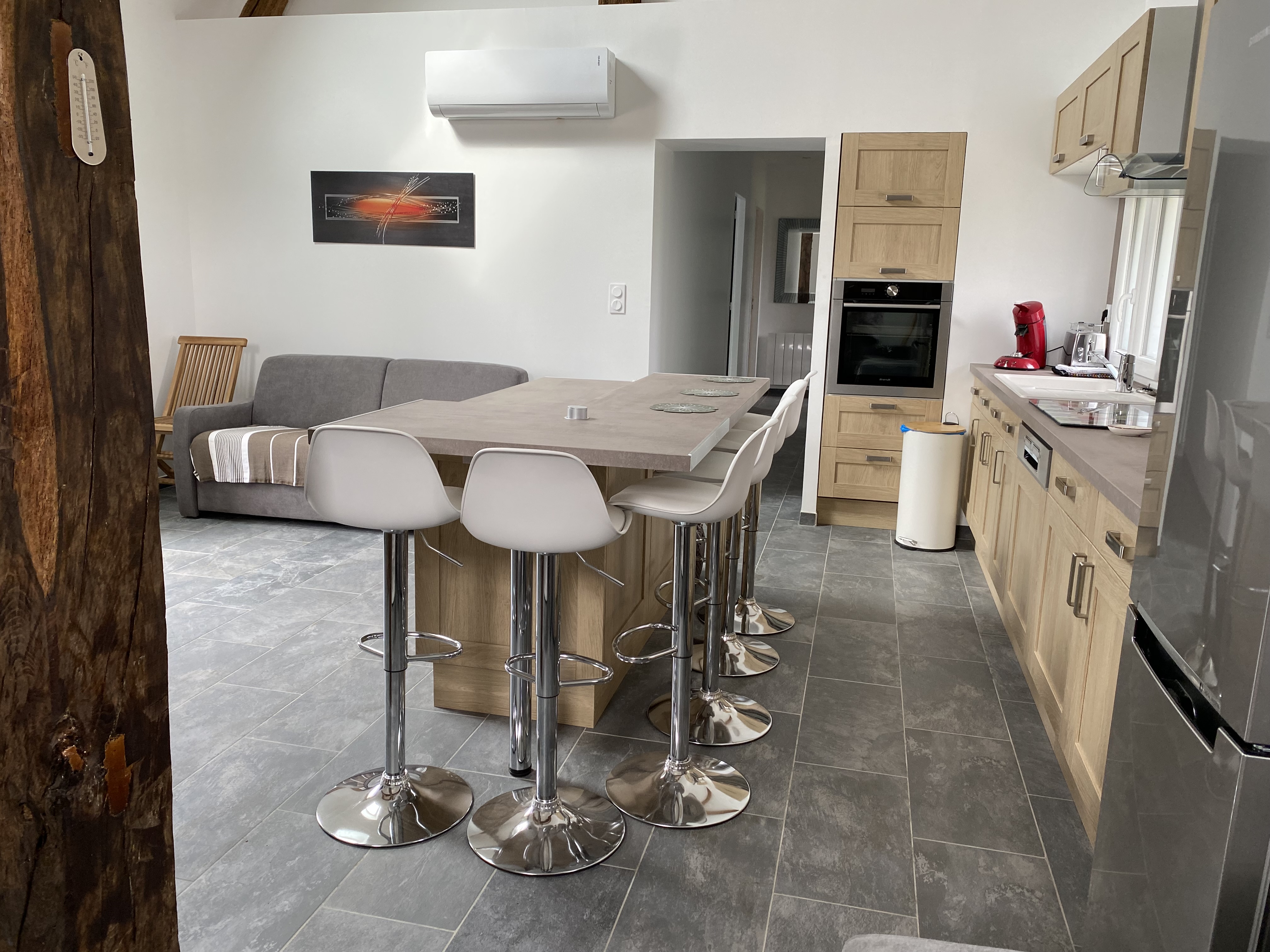 La Maison des Biquettes