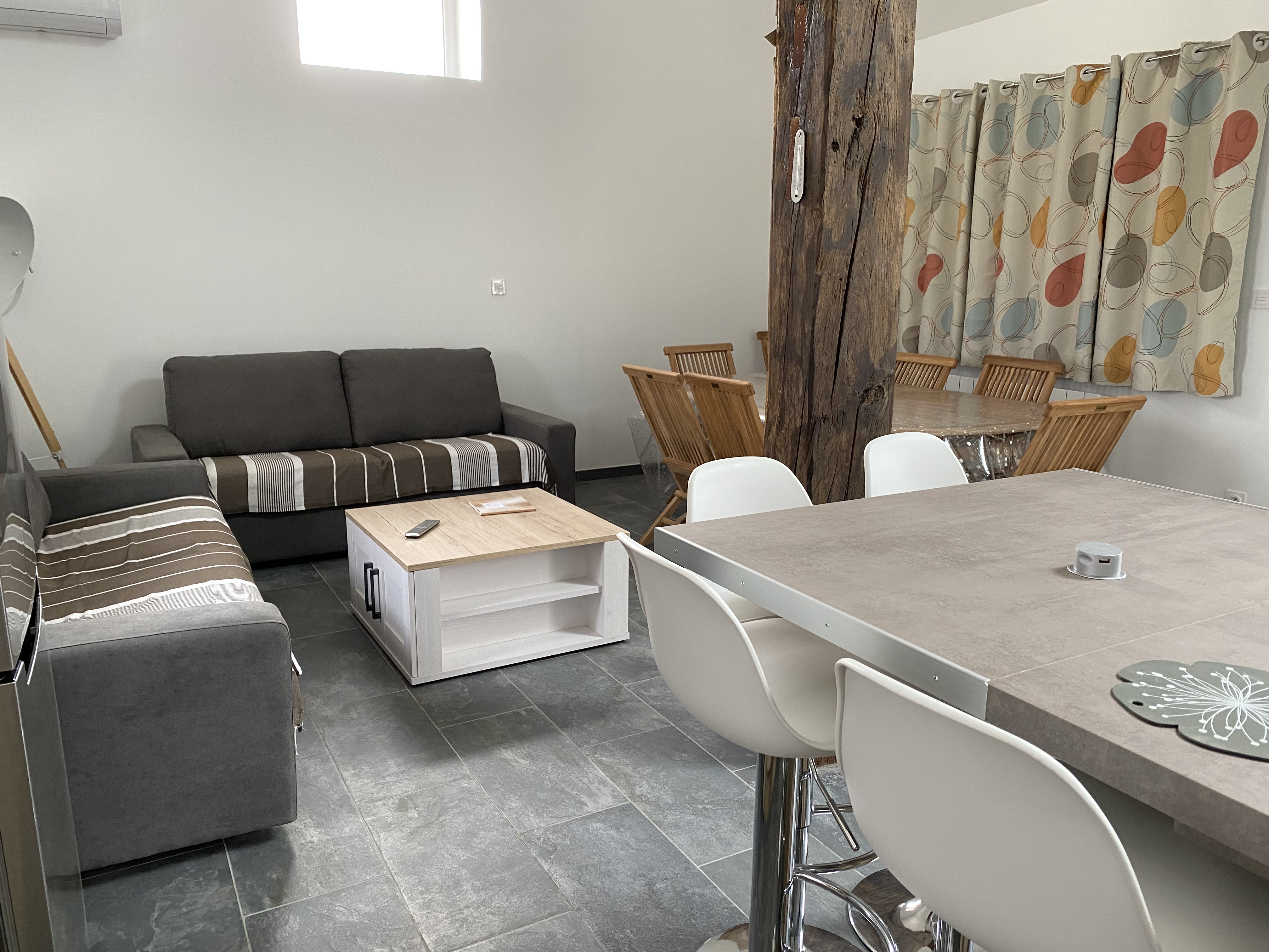 La Maison des Biquettes, Romorantin-Lanthenay - photo 3