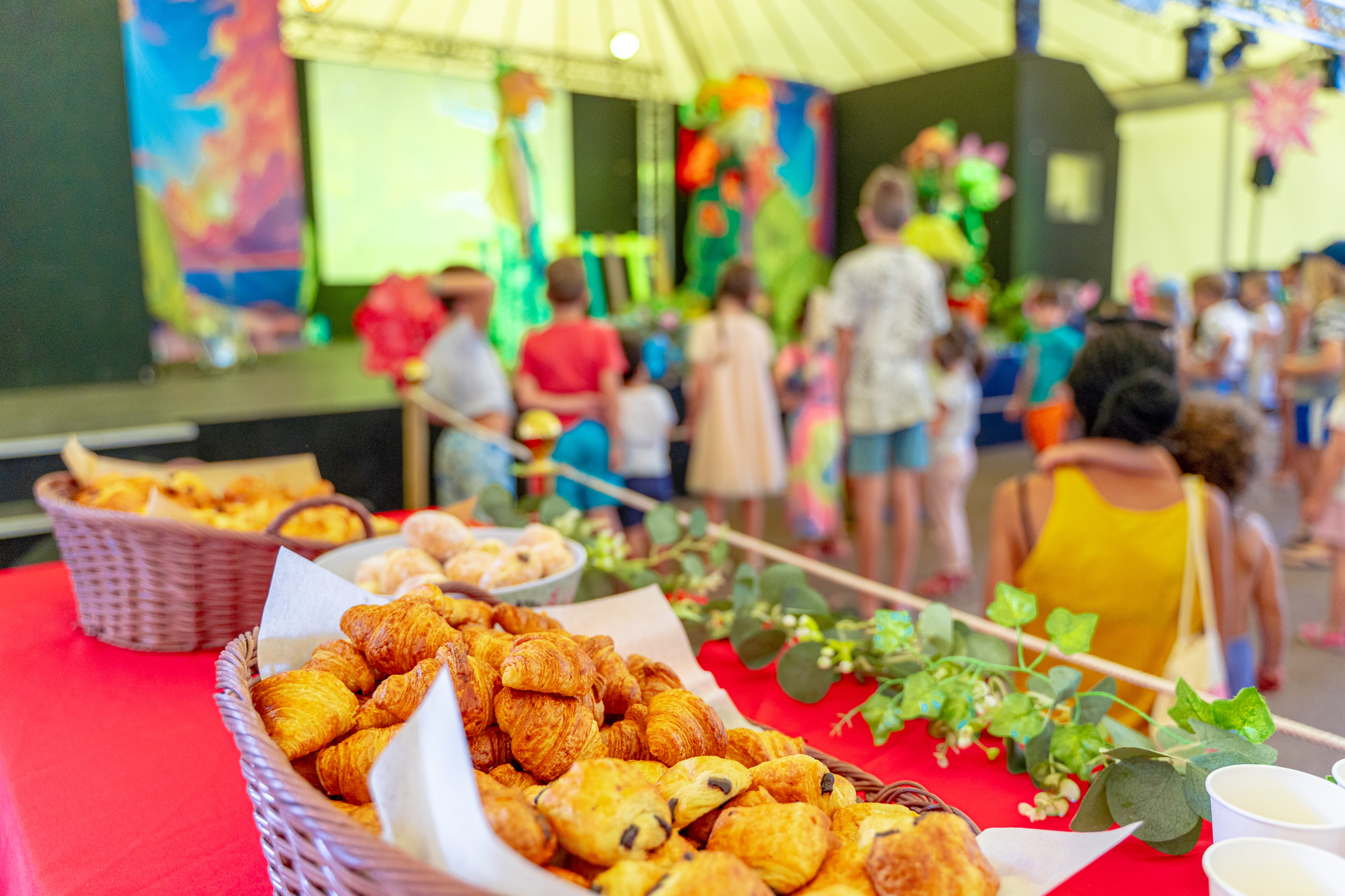 Camping Capfun la Grenouillère, Suèvres - photo 2