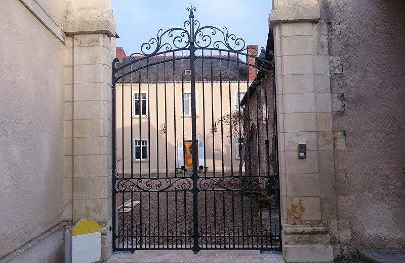 EIRL Ferronnerie Beaudoin Joël